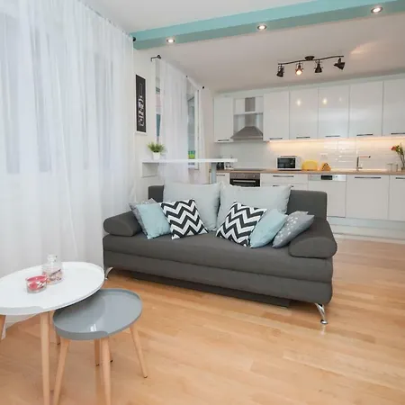 Mia 아파트