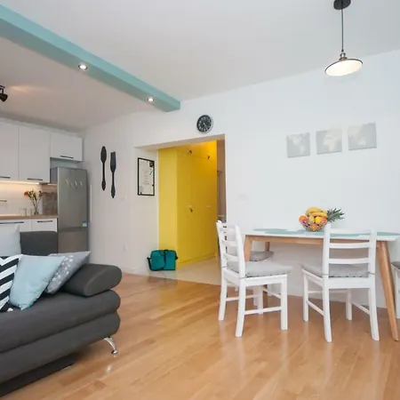 Apartamento Mia Split
