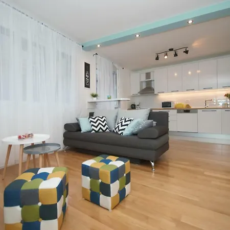 Apartament Mia