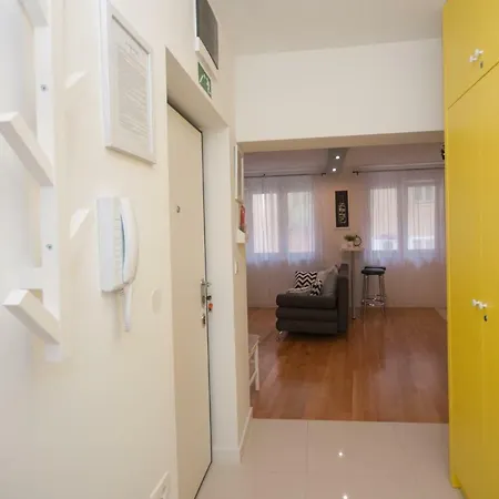 Mia Apartament Split