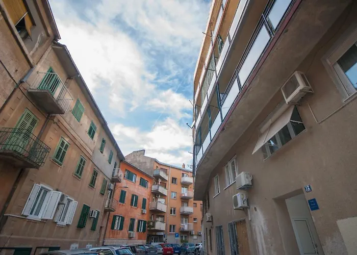 Apartamento Mia Split