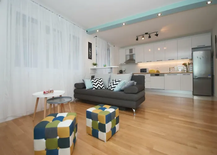 Apartamento Mia
