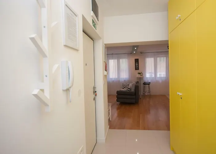 Mia Apartamento Split