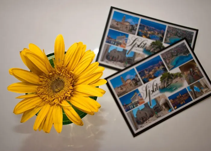 Mia Apartamento Split