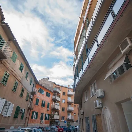 Apartamento Mia Split