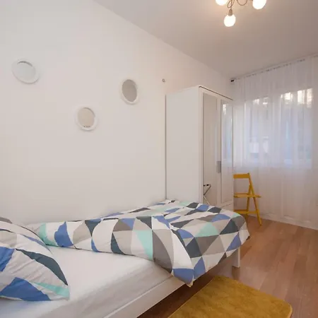 Appartement Mia Split