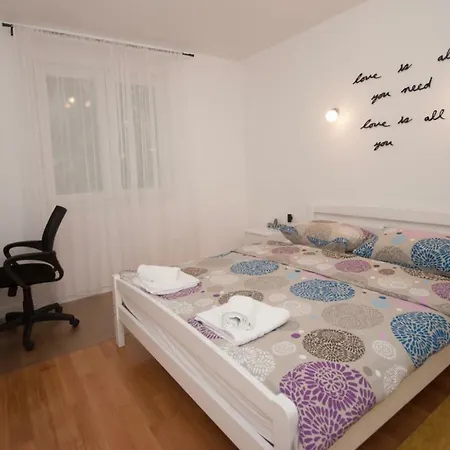 Apartamento Mia Split