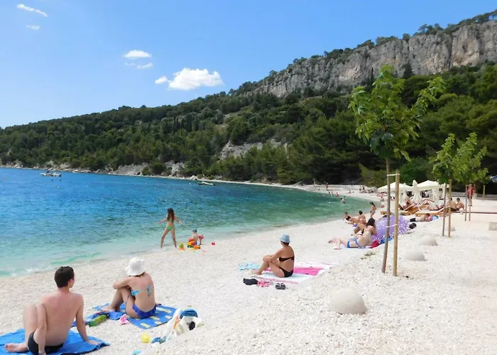 Апартаменты Mia *