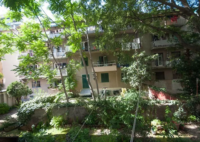 Апартаменты Mia *