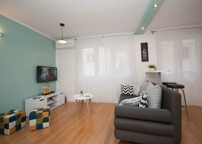 Апартаменты Mia *